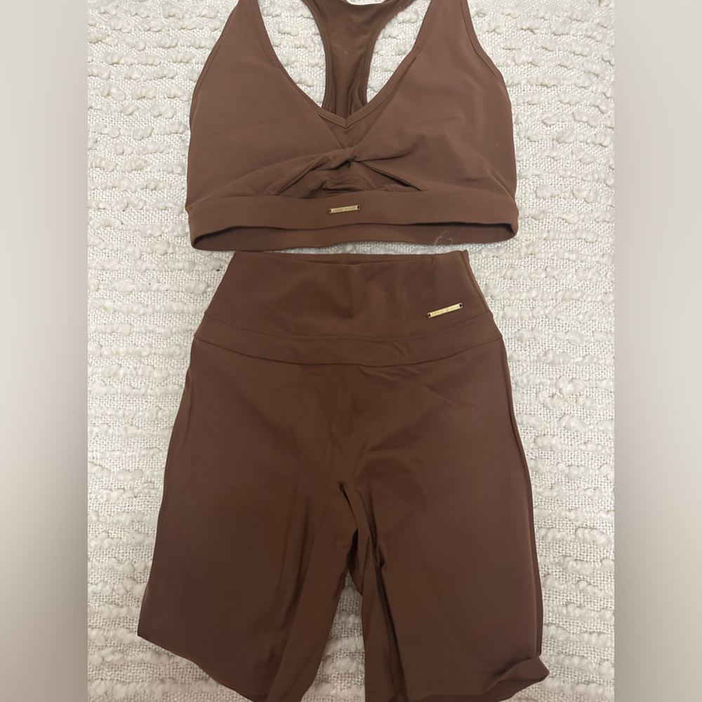 Gymshark Whitney Simmons